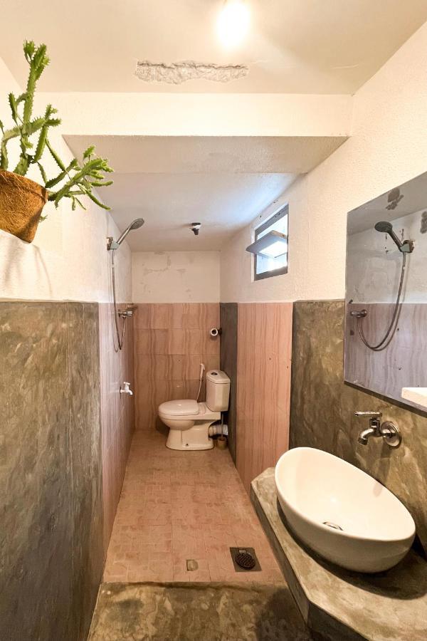 Bed and Breakfast Cosynsurf Matara Exterior foto