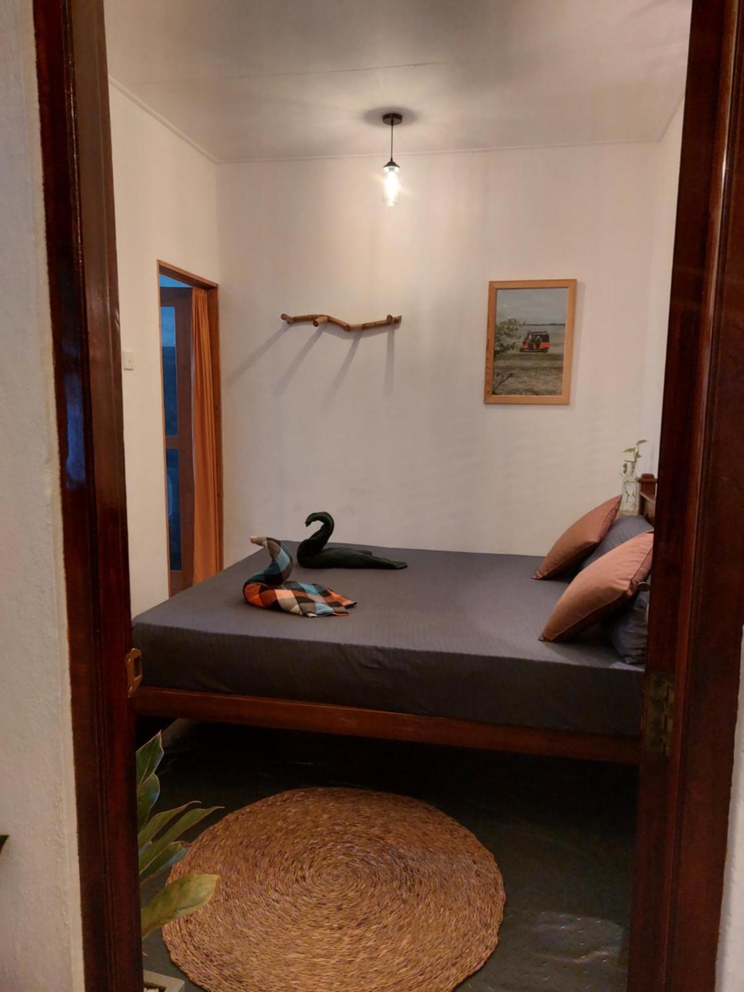 Bed and Breakfast Cosynsurf Matara Exterior foto